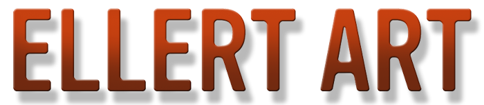 Ellert Art Banner